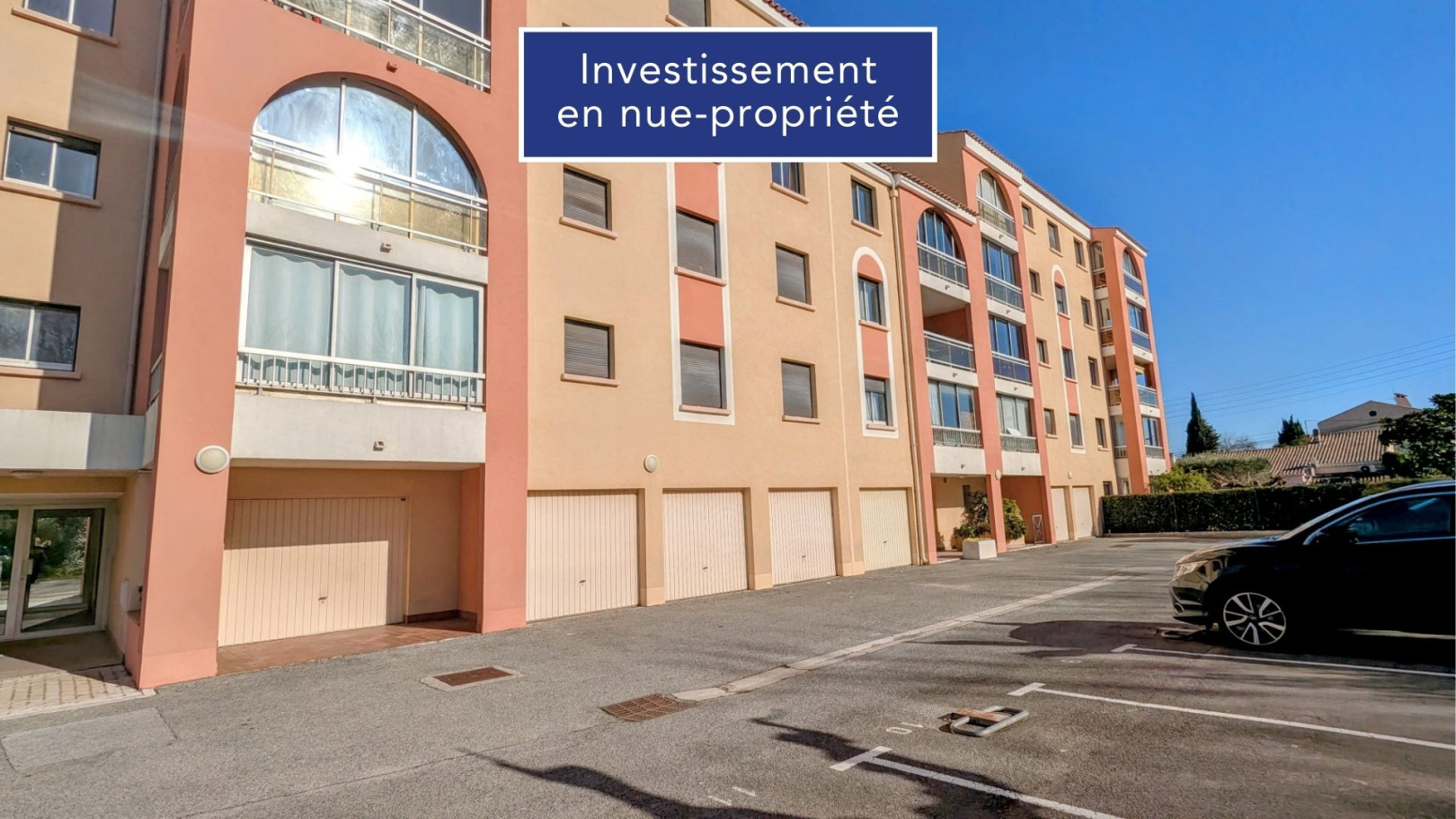 
                                                Vente
                                                 A SAISIR INVESTISSEMENT DECOTE DE 30% SUR 10 ANS.