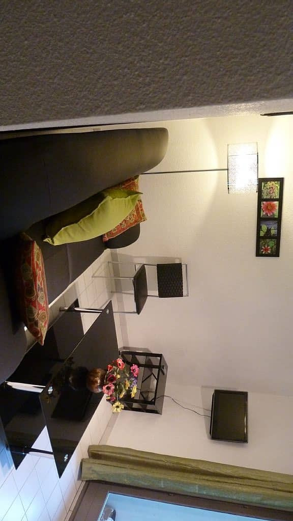 
                                                Location
                                                 A saisir rez de chaussé meublé à Montpellier