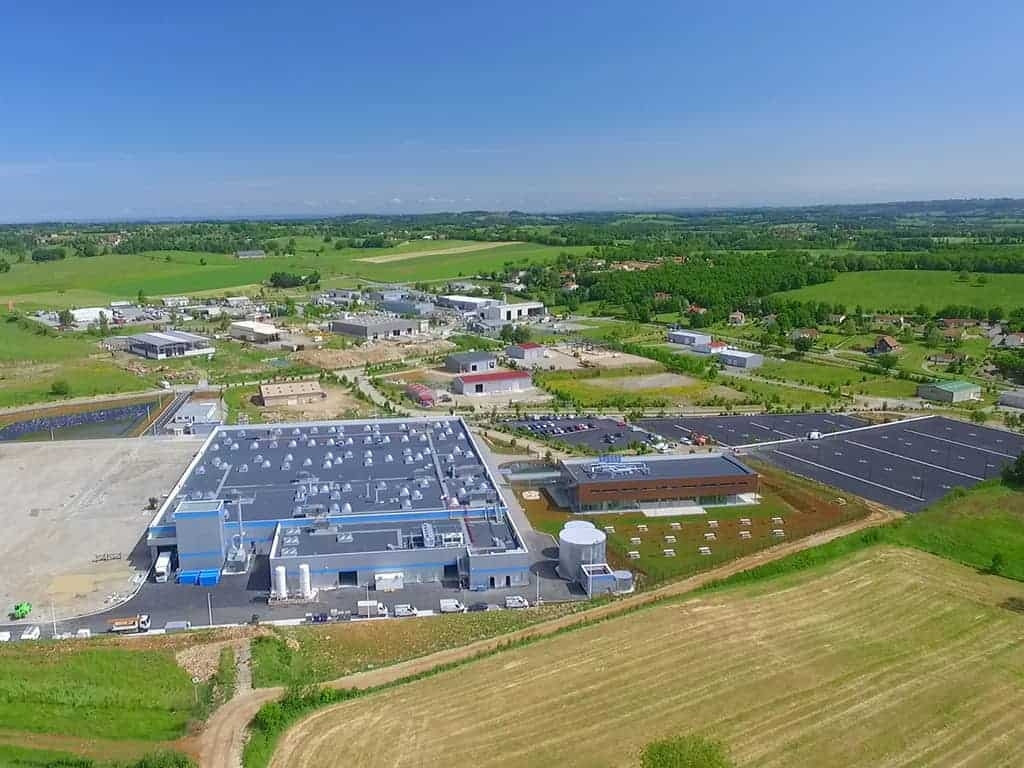 
                                                Vente
                                                 À Vendre – 11 hectares de Terrains Industriels au sein de la zone d'activités La Glèbe à Savignac –