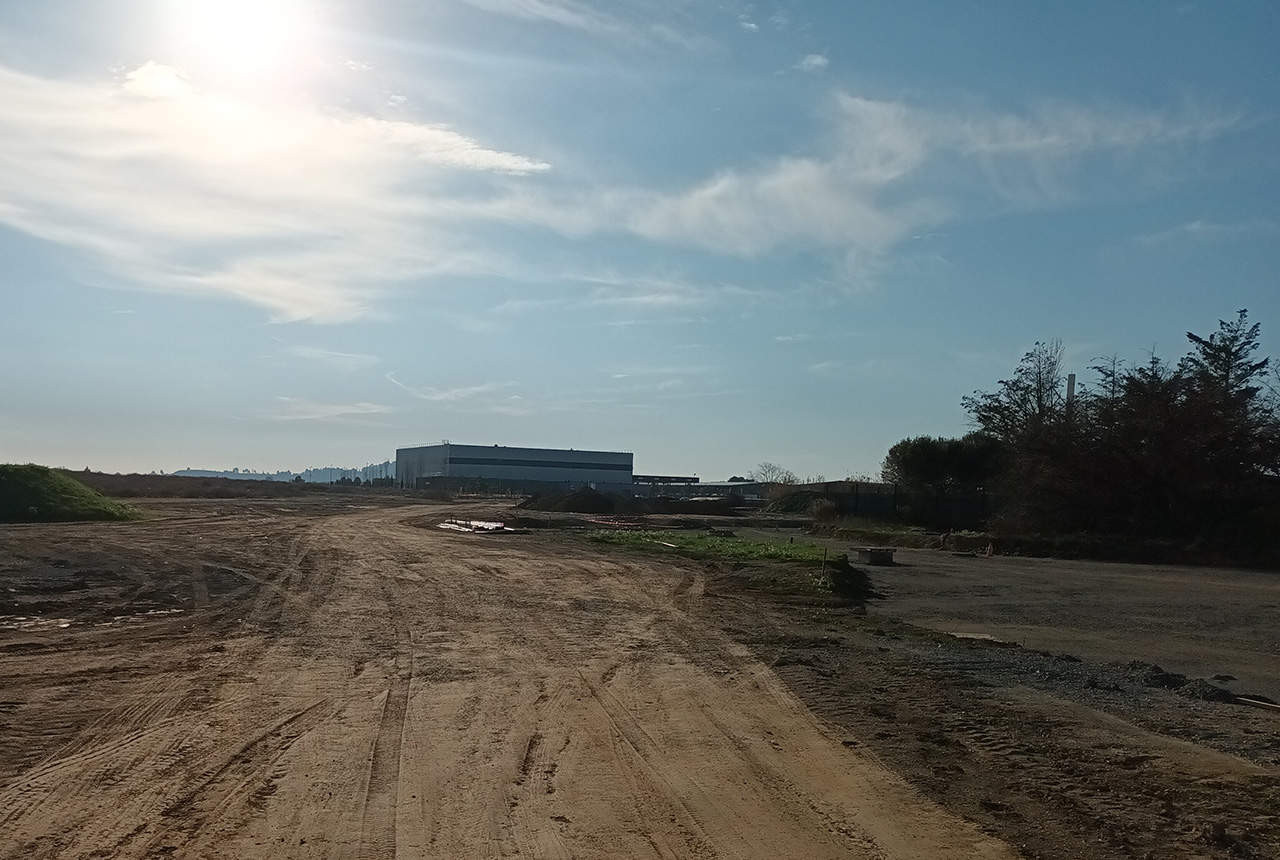 
                                                Vente
                                                 À vendre – 16 hectares de Terrains Industriels divisibles à partir de 1 hectares à Montady-Colombiers – Hérault (34)