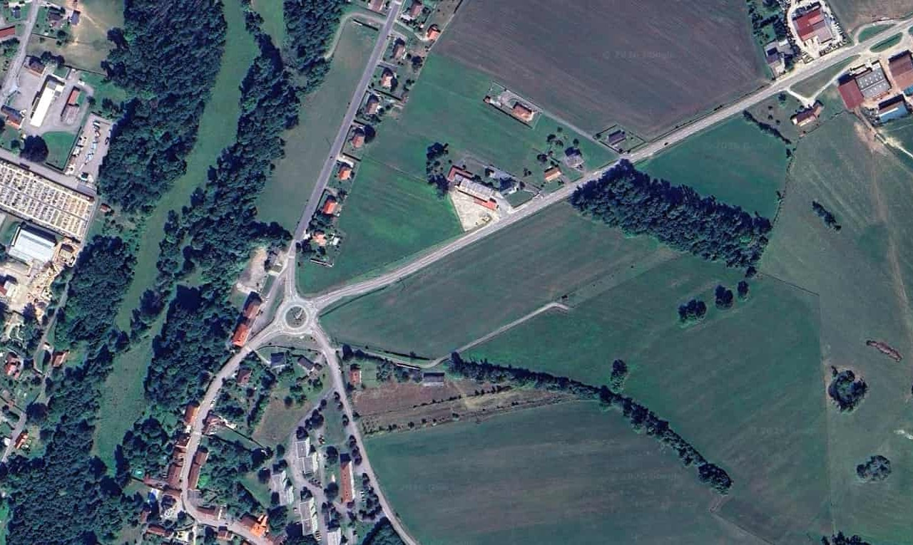 
                                                Vente
                                                 À vendre – 3 hectares de terrain industriel divisible à Bonvillet – Vosges (88)