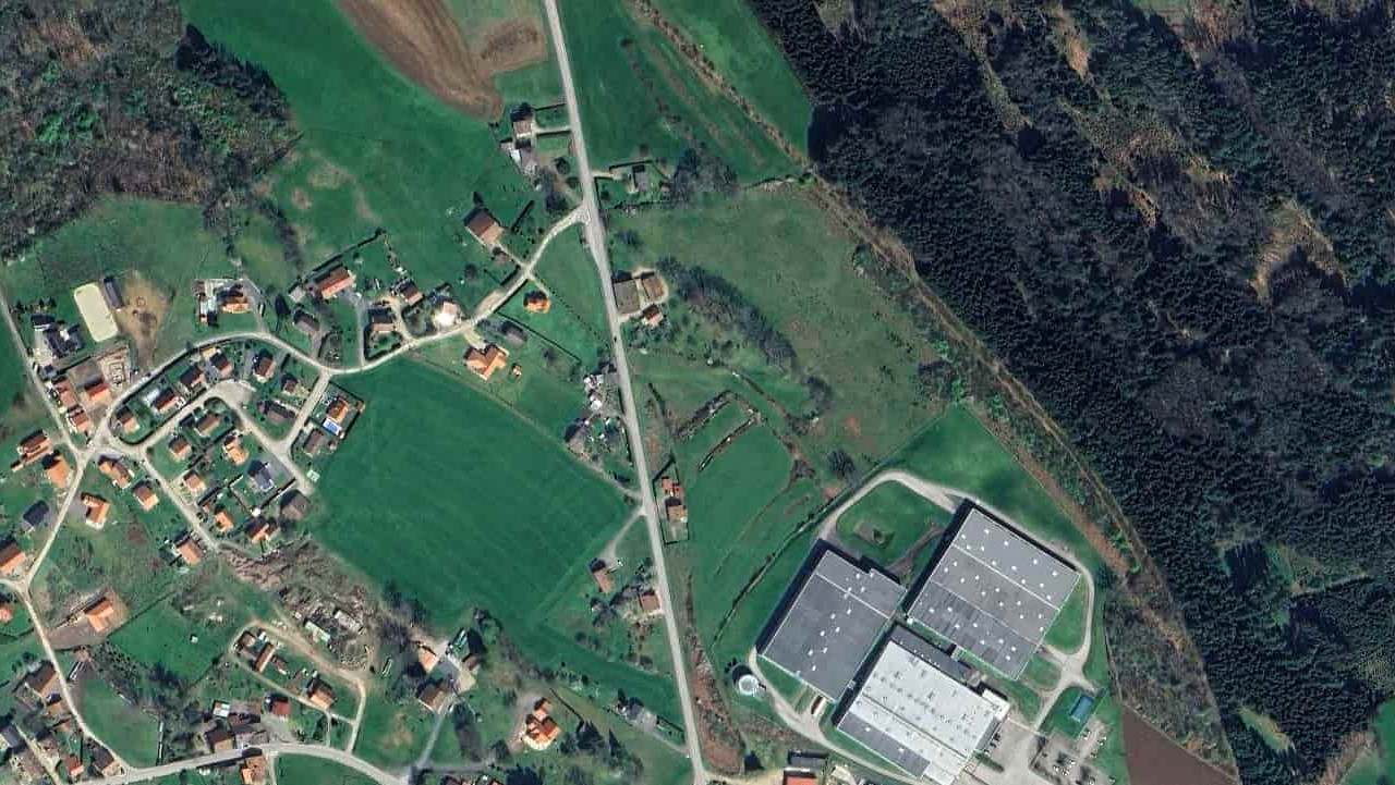 
                                                Vente
                                                 À vendre – 3 hectares de terrain industriel divisible à Granges-Aumontzey – Vosges (88)