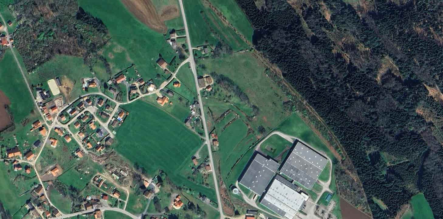 
                                                Vente
                                                 À vendre – 3 hectares de terrain industriel divisible à Granges-Aumontzey – Vosges (88)