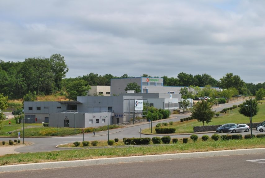 
                                                Vente
                                                 À vendre – 4 hectares de Terrains Industriels dans la Zone d'Activités Quercypôle à Cambes – Lot (46