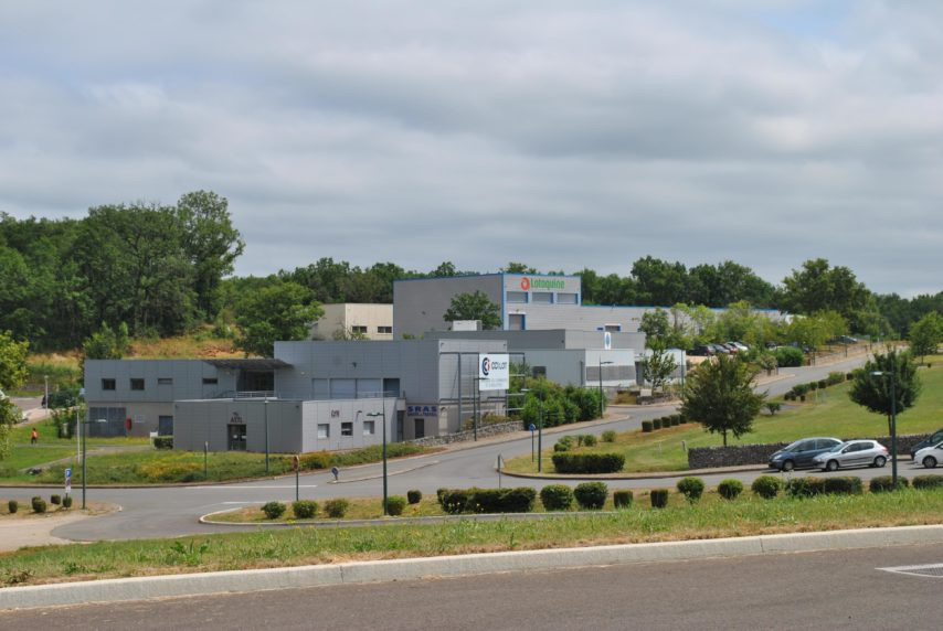 
                                                Vente
                                                 À vendre – 4 hectares de Terrains Industriels dans la Zone d'Activités Quercypôle à Cambes – Lot (46)