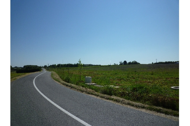 
                                                Vente
                                                 À vendre – 9,4 hectares de Terrains Industriels à proximité de Vierzon – Cher (18)