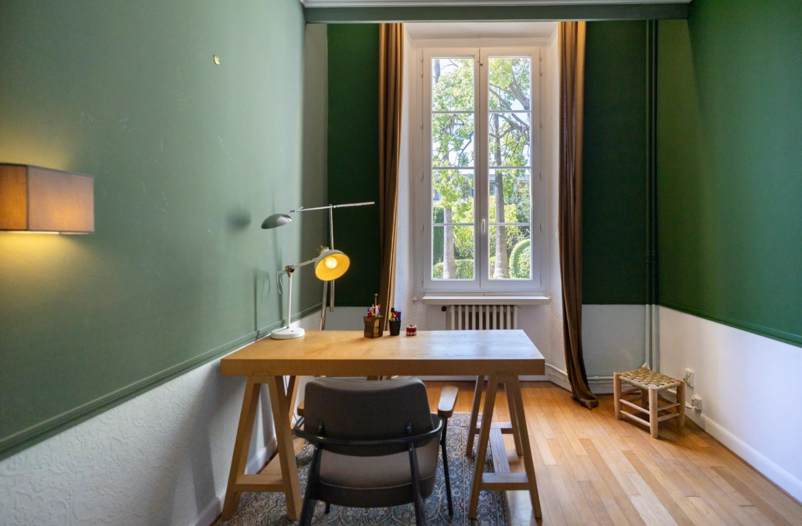 
                                                Vente
                                                 À VENDRE - APPARTEMENT 6P 167M² - NICE CARABACEL