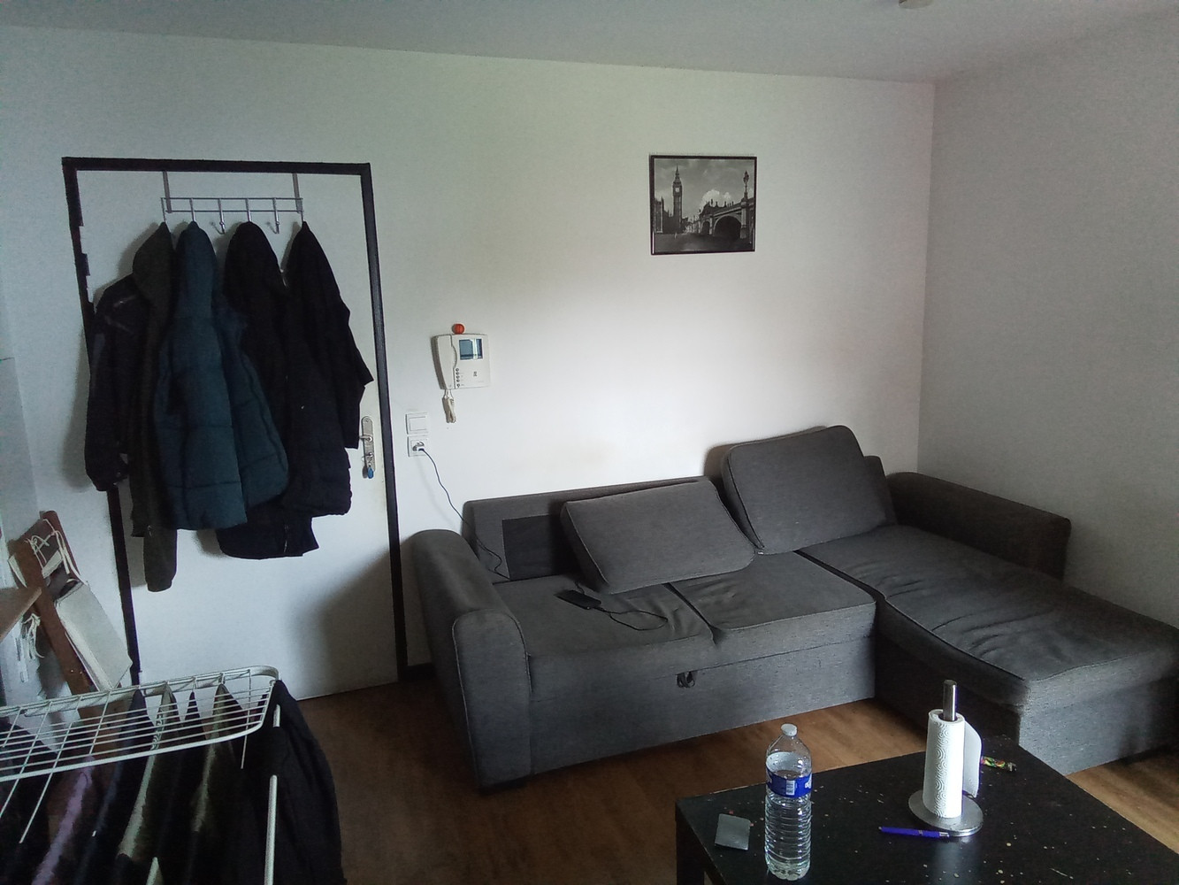 
                                                Vente
                                                 A VENDRE APPARTEMENT T1