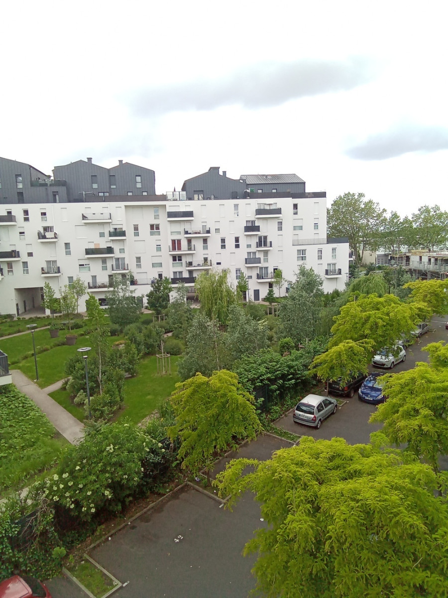 
                                                Vente
                                                 A VENDRE APPARTEMENT T1