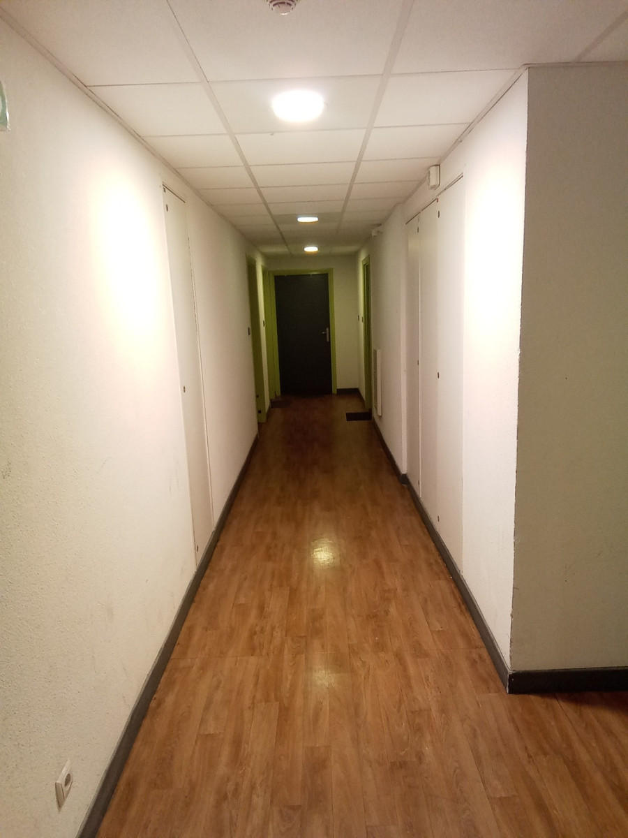 
                                                Vente
                                                 A VENDRE APPARTEMENT T1