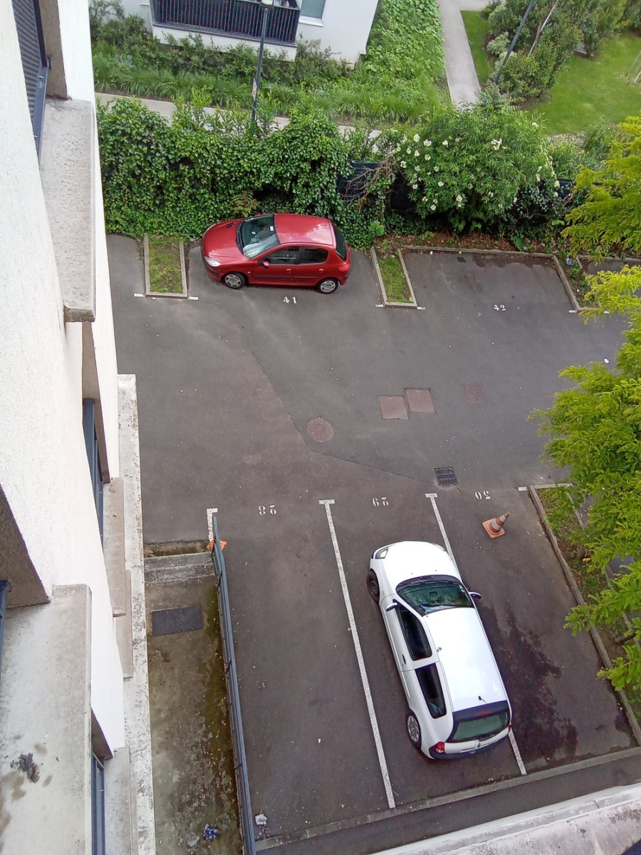 
                                                Vente
                                                 A VENDRE APPARTEMENT T1