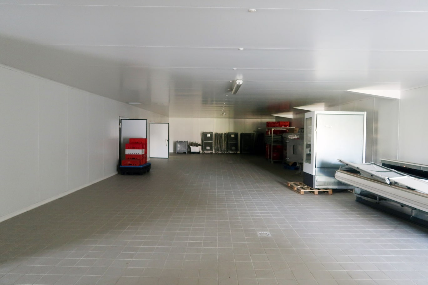 
                                                Vente
                                                 À vendre – Bâtiment Agroalimentaire de 1 600 m² à Charleville-Mézières – Ardennes (08)