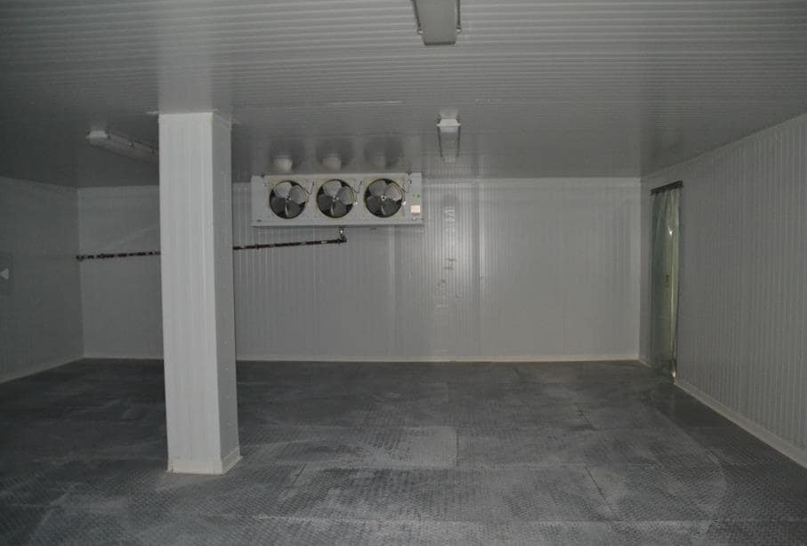 
                                                Vente
                                                 À vendre – Bâtiment Agroalimentaire de 1 700 m² à Blois – Loir-et-Cher (41)