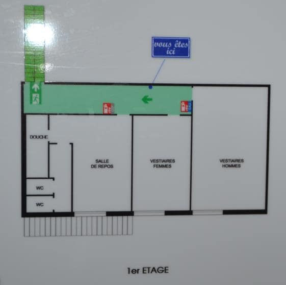 
                                                Vente
                                                 À vendre – Bâtiment Agroalimentaire de 1 700 m² à Blois – Loir-et-Cher (41)