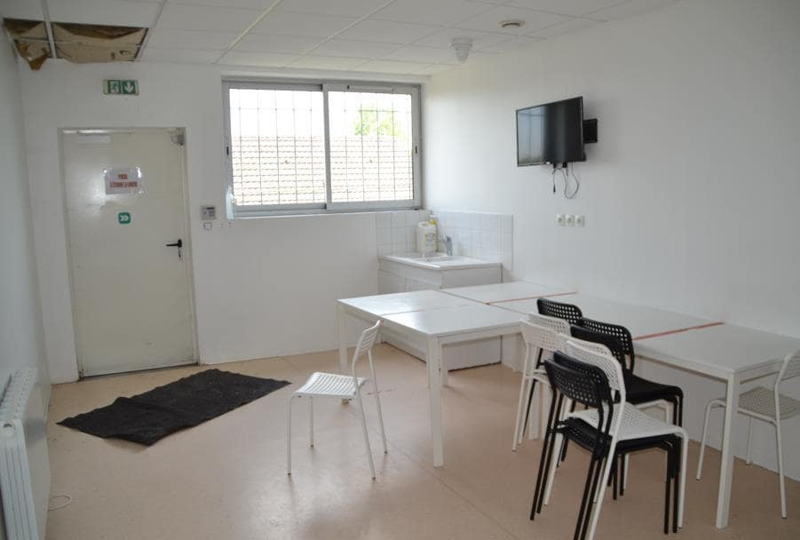 
                                                Vente
                                                 À vendre – Bâtiment Agroalimentaire de 1 700 m² à Blois – Loir-et-Cher (41)