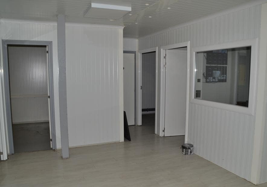 
                                                Vente
                                                 À vendre – Bâtiment Agroalimentaire de 1 700 m² à Blois – Loir-et-Cher (41)