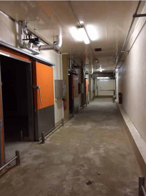 
                                                Vente
                                                 À vendre - bâtiment agroalimentaire de 3 480 m² à Fontiers-Cabardès, dans l'Aude