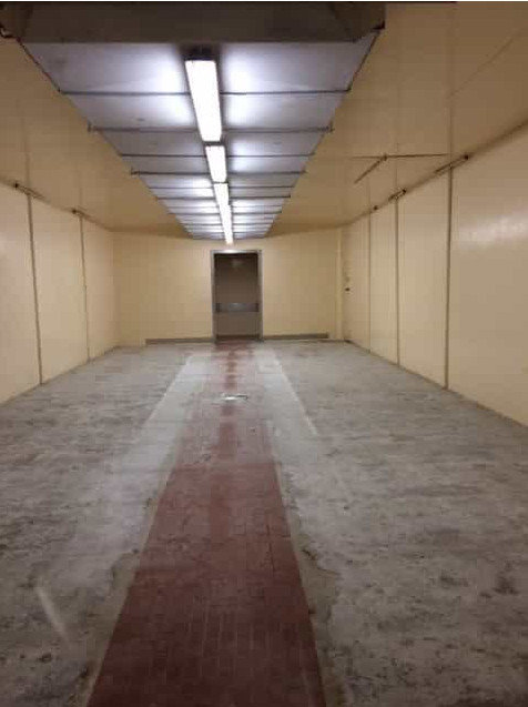 
                                                Vente
                                                 À vendre – bâtiment agroalimentaire de 3 480 m² à Fontiers-Cabardès, dans l'Aude