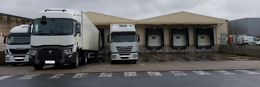 
                                                Vente
                                                 À vendre – bâtiment agroalimentaire de 4 670 m² à Montdidier
