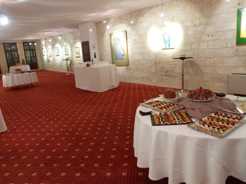 
                                                Vente
                                                 À vendre – Bâtiment d'exception à usage touristique dans le centre-ville d'Avignon – Vaucluse (84)