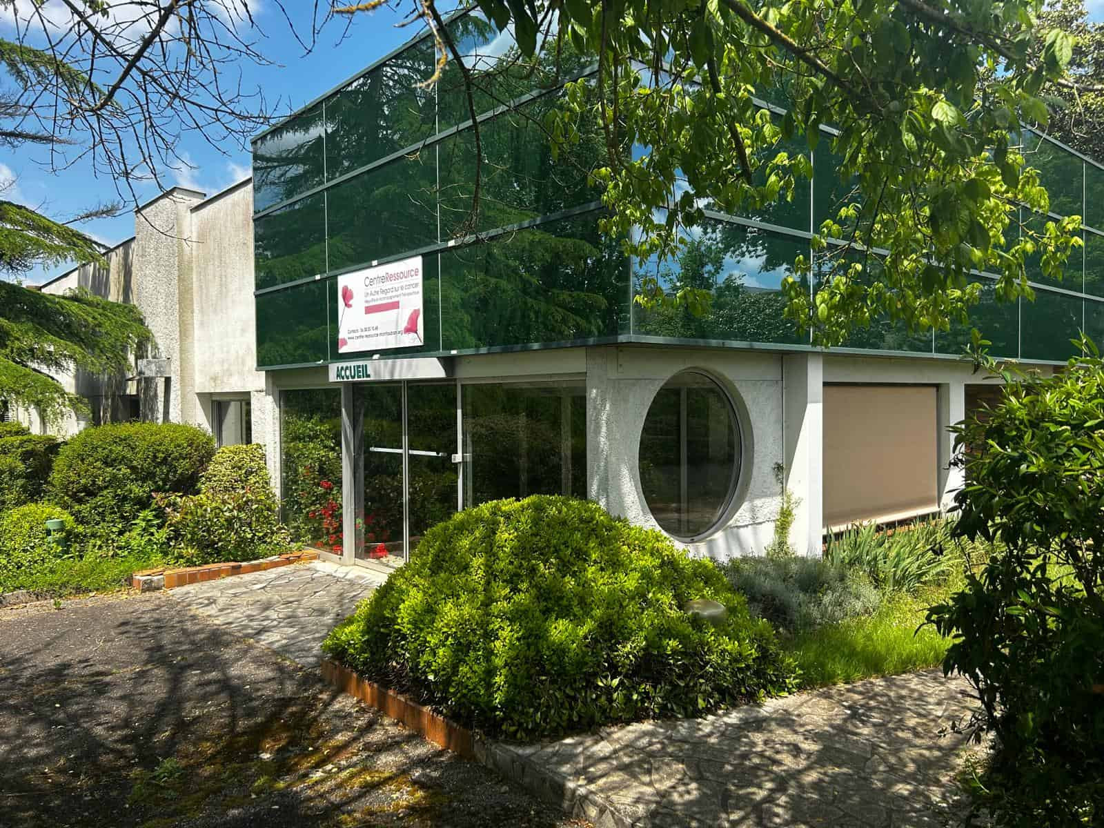 
                                                Vente
                                                 À vendre – Bâtiment industriel de 6 500 m² à Lafrançaise –  Tarn-et-Garonne (82)