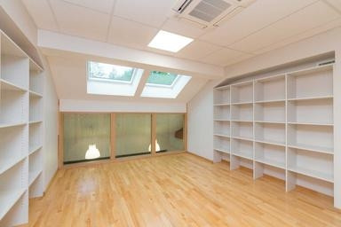 
                                                Vente
                                                 À vendre – Bureaux dans une ancienne ferme Vosgienne à Les Voivres – Vosges (88)