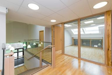 
                                                Vente
                                                 À vendre – Bureaux dans une ancienne ferme Vosgienne à Les Voivres – Vosges (88)