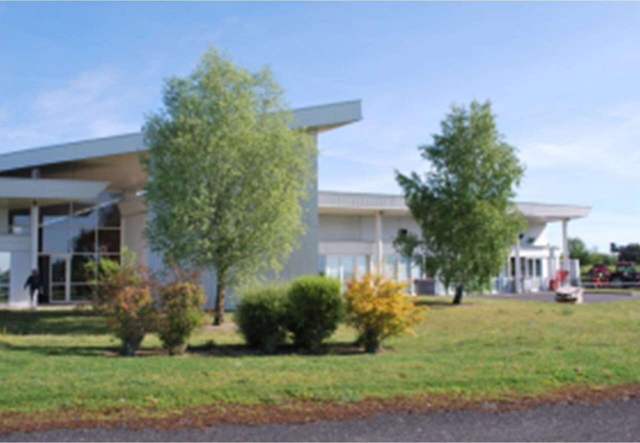 
                                                Vente
                                                 À vendre – Bureaux de 1 111 m² au sein de la ZAC de Vatry – Marbe (51)