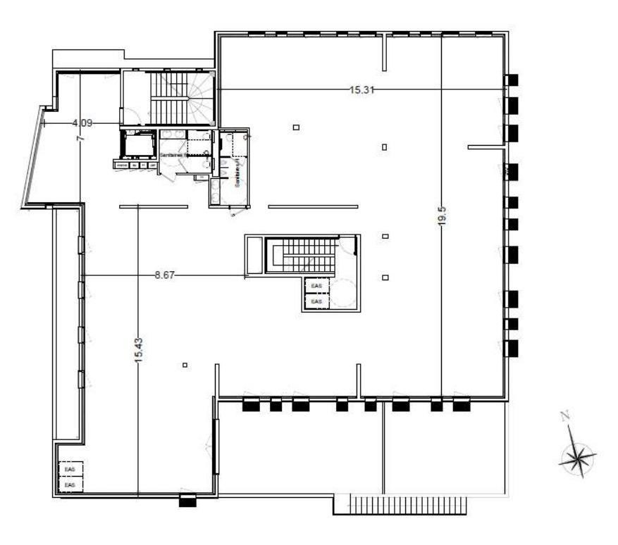 
                                                Vente
                                                 À vendre – Bureaux de 1 330 m² à Avignon – Vaucluse (84)