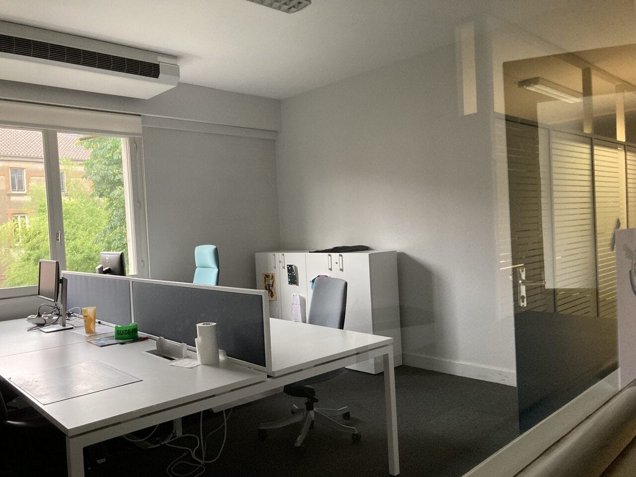 
                                                Vente
                                                 À vendre – Bureaux de 1 538 m² à Lavaur – Tarn (81)