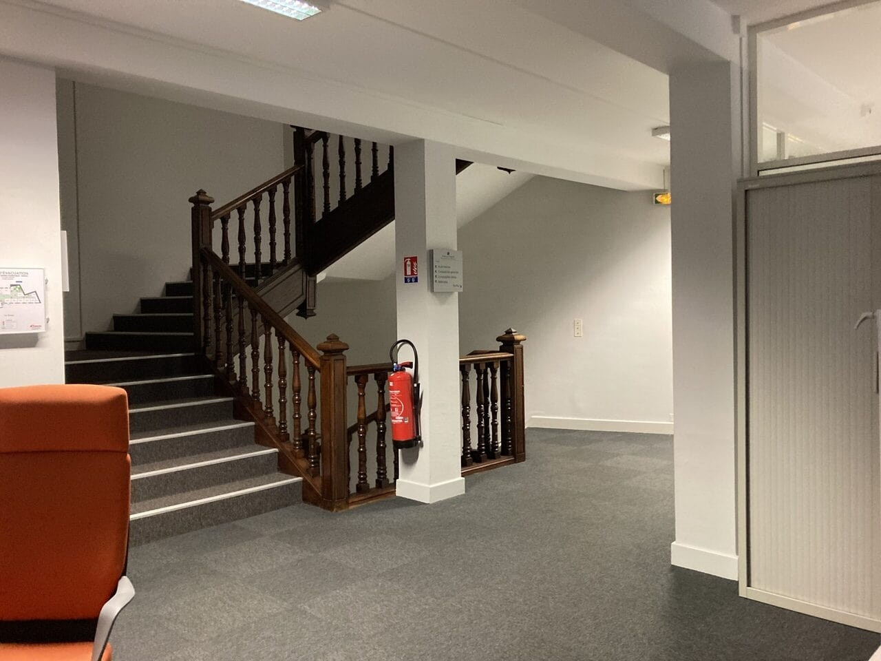 
                                                Vente
                                                 À vendre – Bureaux de 1 538 m² à Lavaur – Tarn (81)