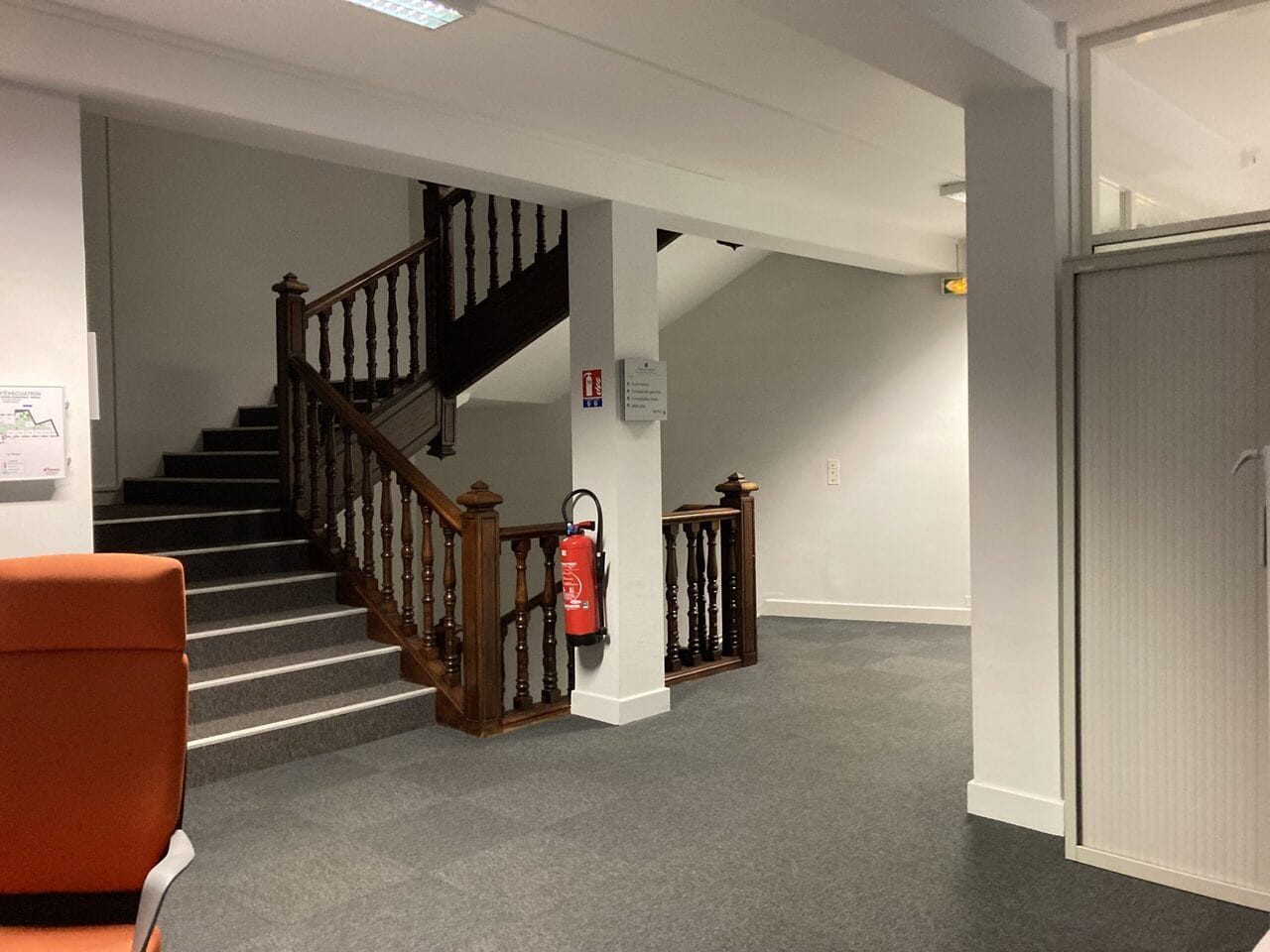
                                                Vente
                                                 À vendre – Bureaux de 1 538 m² à Lavaur – Tarn (81)