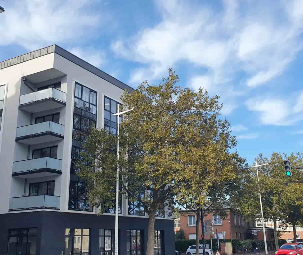 
                                                Vente
                                                 À vendre – Bureaux de 152 m² au Havre – Seine-Maritime (76)