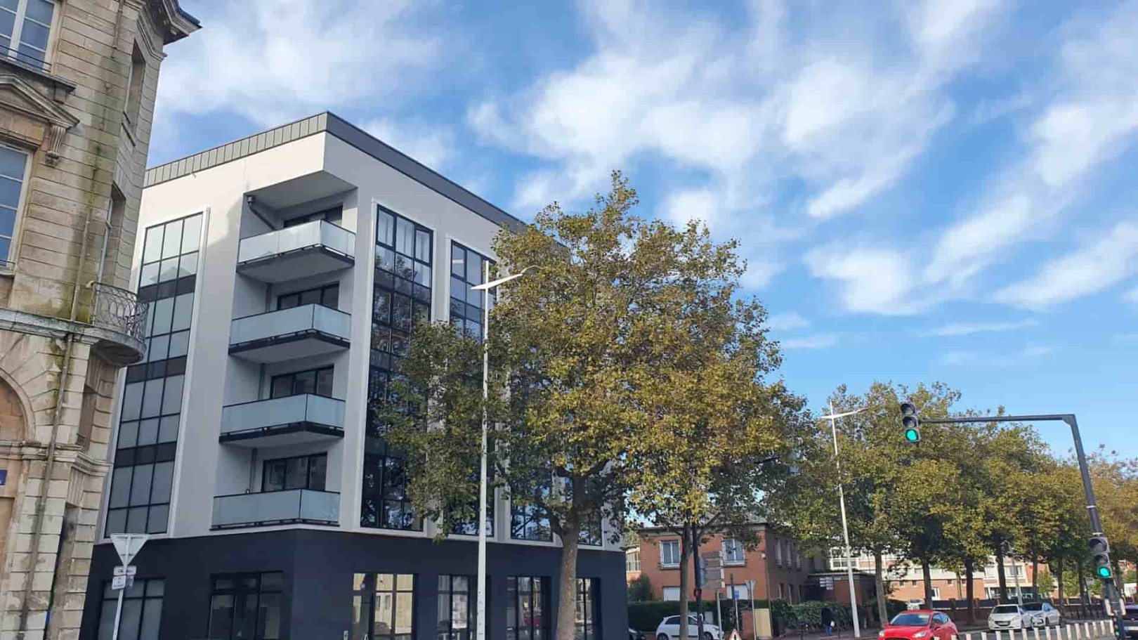 
                                                Vente
                                                 À vendre – Bureaux de 152 m² au Havre – Seine-Maritime (76)