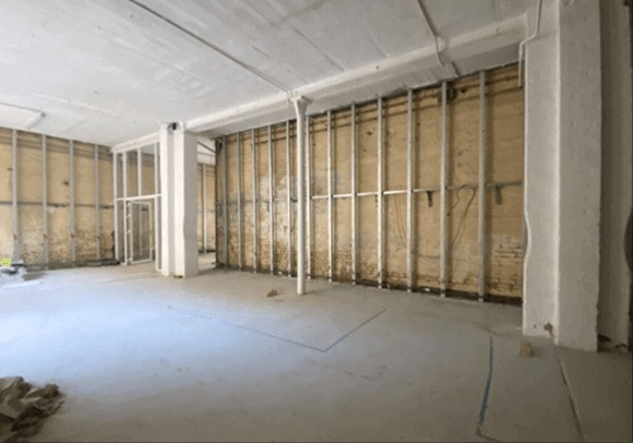 
                                                Vente
                                                 À vendre – Bureaux de 215 m² dans le centre historique du Havre – Seine-Maritime (76)