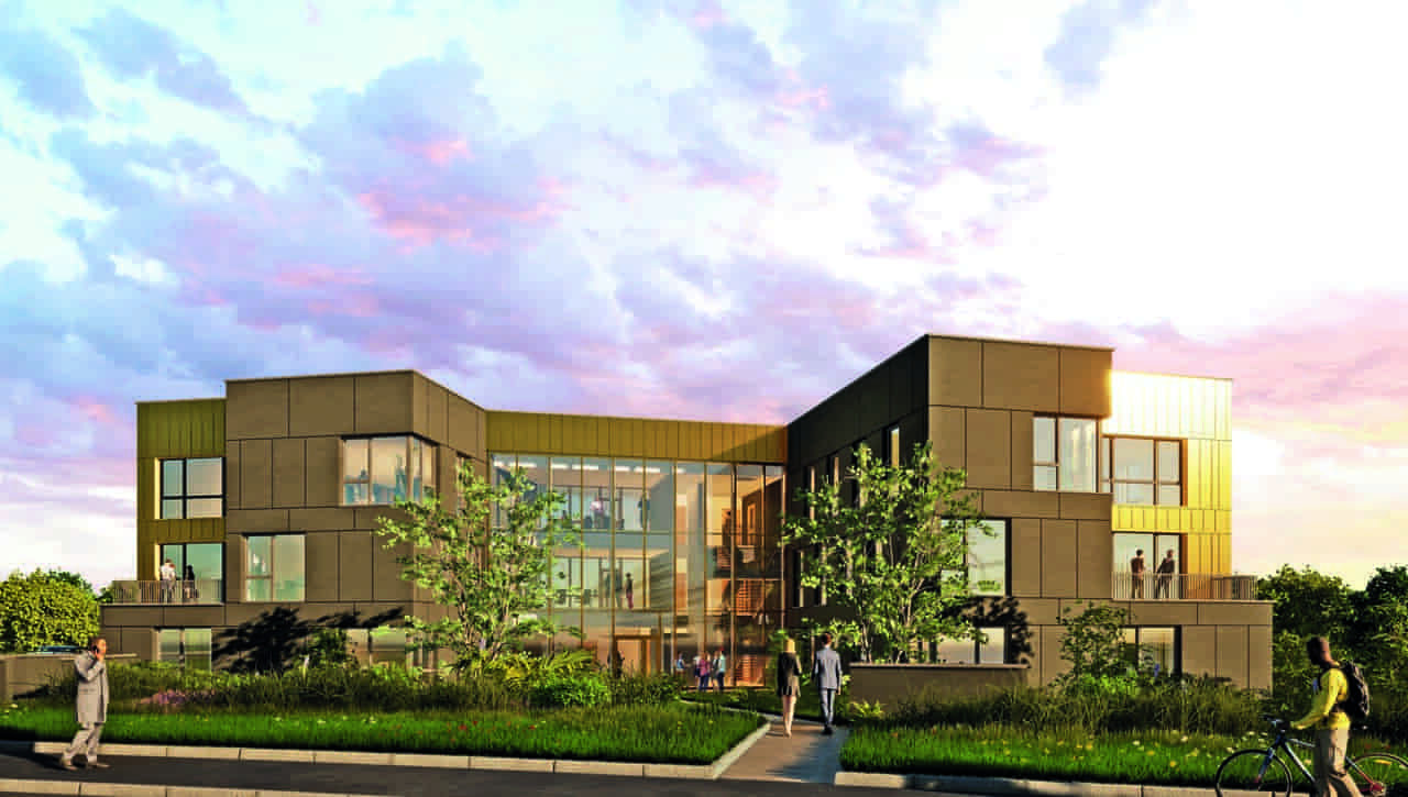 
                                                Vente
                                                 À vendre – Bureaux de 299 à 341 m² à Saint-Martin-du-Vivier – Seine-Maritime (76)