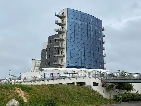 
                                                Location
                                                 À vendre - bureaux de 300 à 1 200 m² à Boulogne-sur-Mer