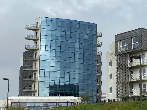 
                                                Location
                                                 À vendre – bureaux de 300 à 1 200 m² à Boulogne-sur-Mer