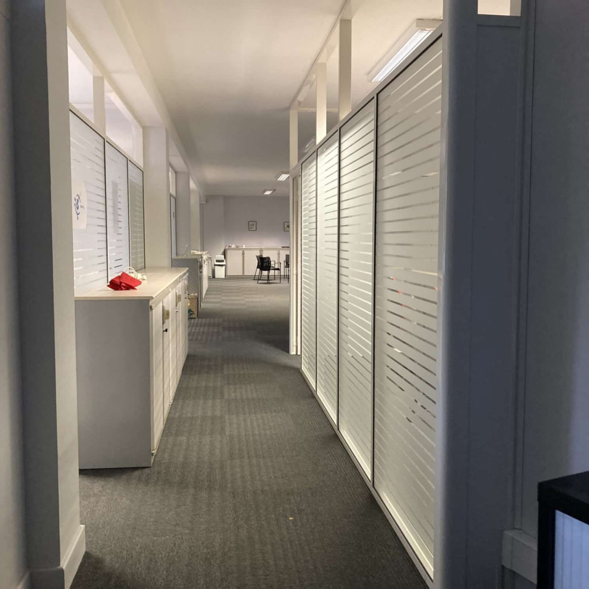
                                                Vente
                                                 À vendre – Bureaux de 4 560 m² à Castres – Tarn (81)