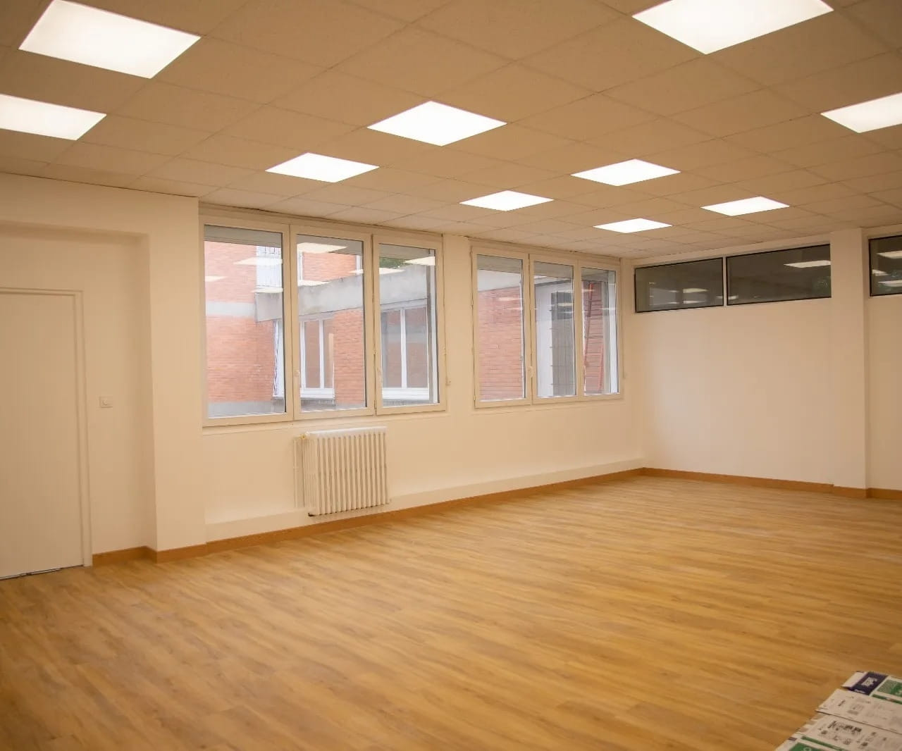 
                                                Vente
                                                 À vendre – Bureaux de 457 m² à proximité du centre-ville du Havre – Seine-Maritime (76)