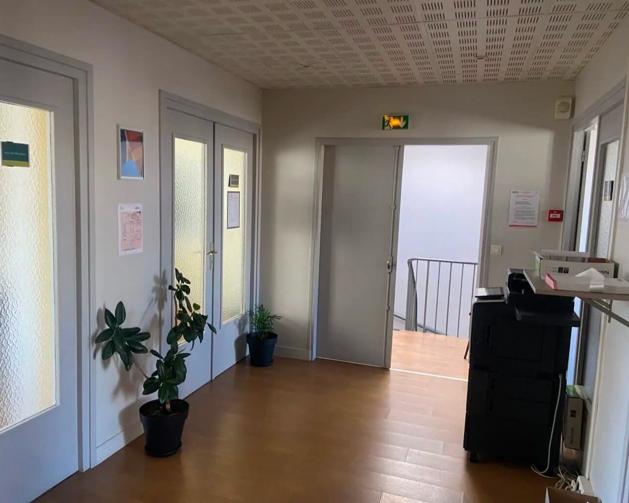 
                                                Vente
                                                 À vendre – Bureaux de 525 m² au Havre – Seine-Maritime (76)