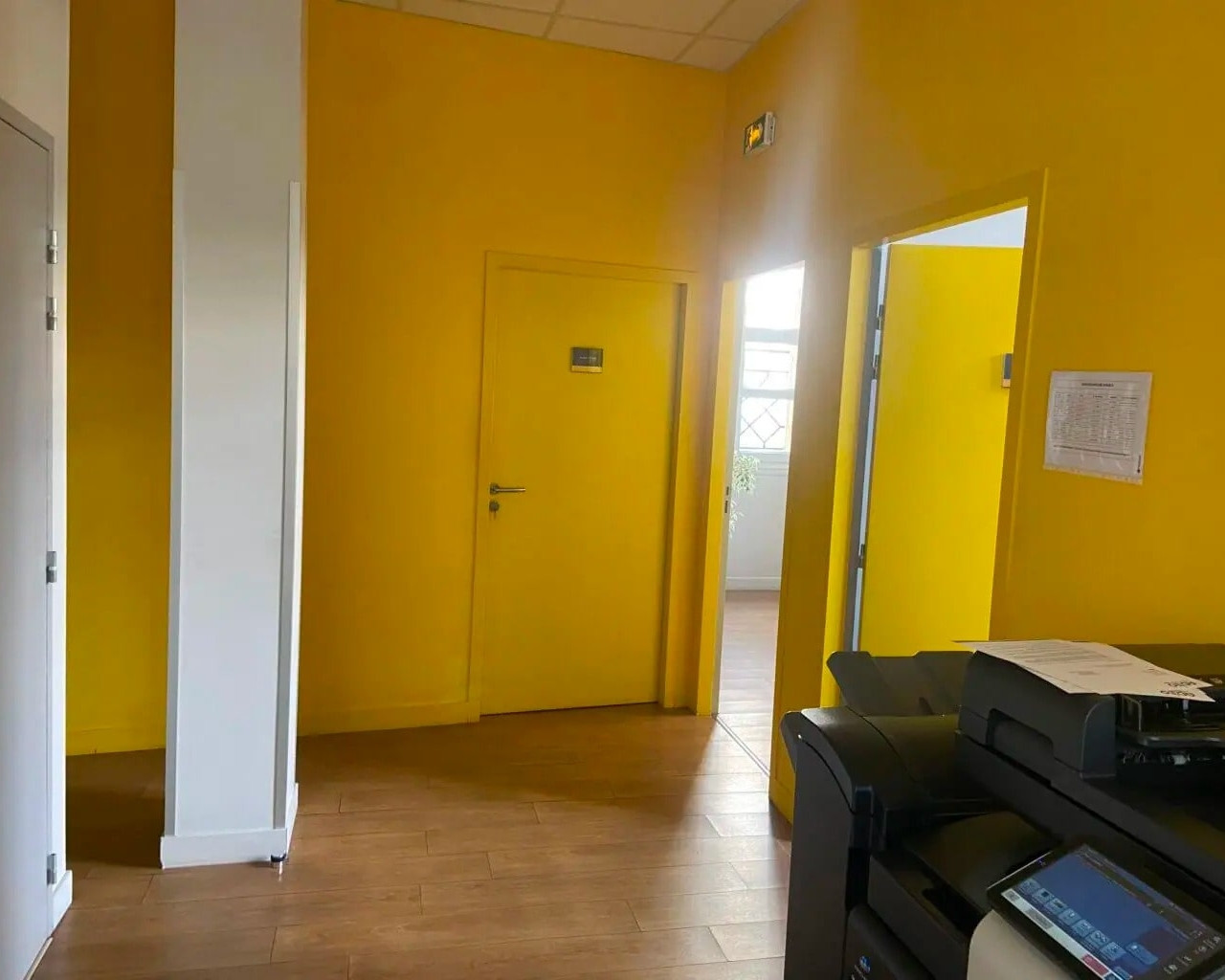 
                                                Vente
                                                 À vendre – Bureaux de 525 m² au Havre – Seine-Maritime (76)