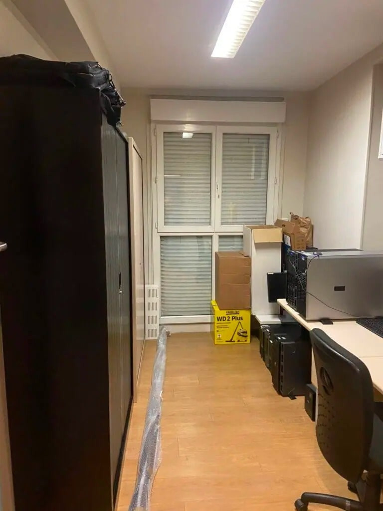 
                                                Vente
                                                 À vendre – Bureaux de 525 m² au Havre – Seine-Maritime (76)