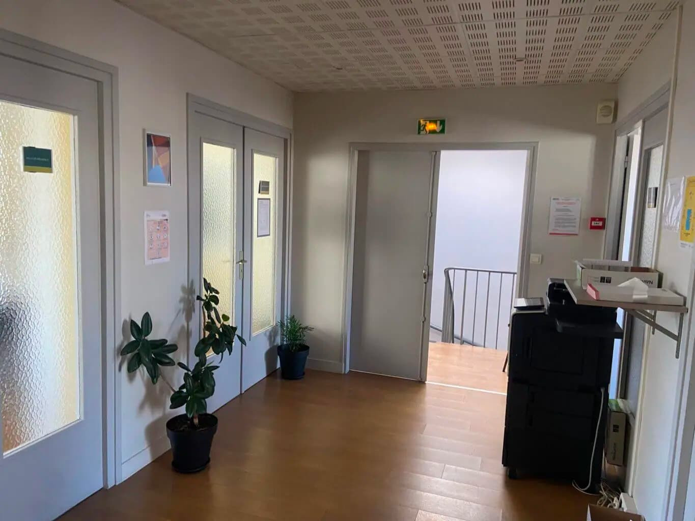 
                                                Vente
                                                 À vendre – Bureaux de 525 m² au Havre – Seine-Maritime (76)