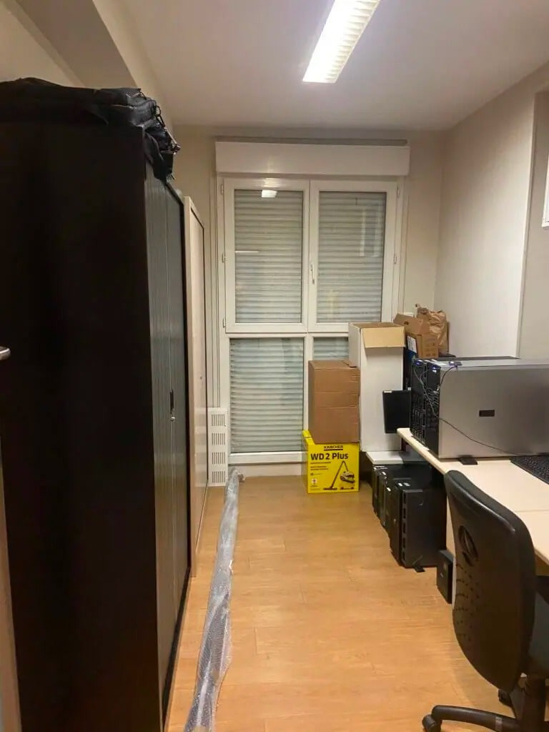 
                                                Vente
                                                 À vendre – Bureaux de 525 m² au Havre – Seine-Maritime (76)