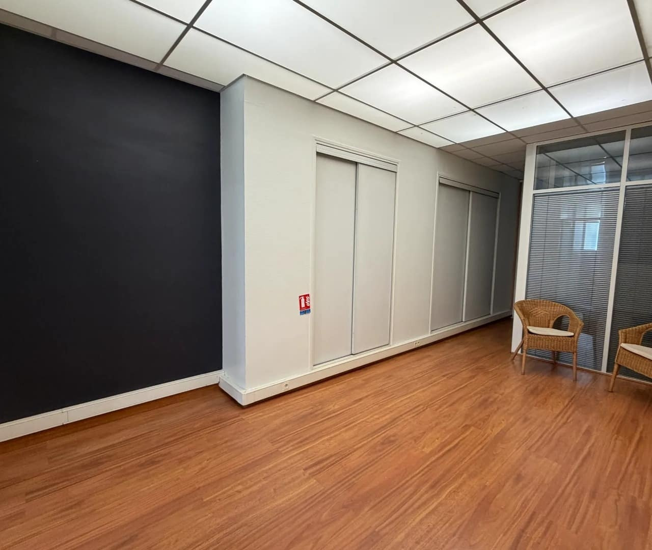 
                                                Vente
                                                 À vendre – Bureaux de 59 m² dans le quartier de la Sous-Préfecture au Havre – Seine-Maritime (76)