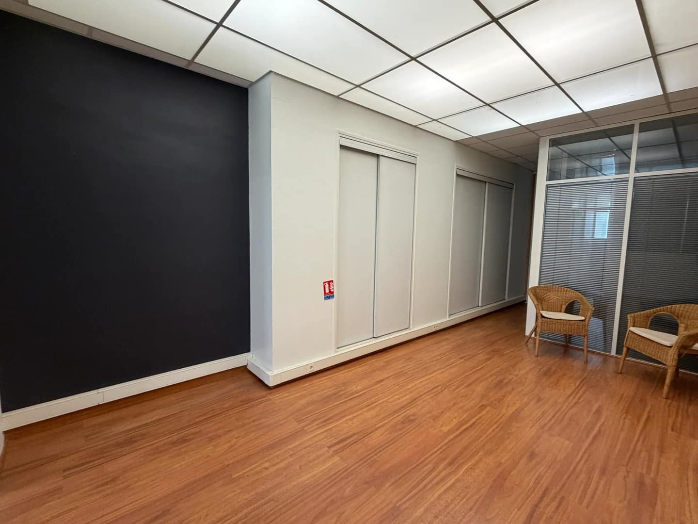 
                                                Vente
                                                 À vendre – Bureaux de 59 m² dans le quartier de la Sous-Préfecture au Havre – Seine-Maritime (76)