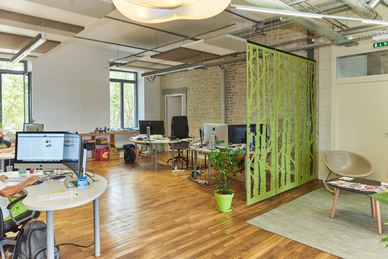 
                                                Location
                                                 À vendre – Bureaux de 6 500 m² à Nevers