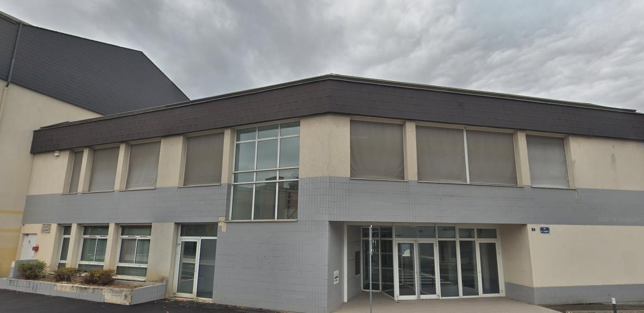 
                                                Vente
                                                 À vendre – Bureaux de 740 m² à Evreux – Eure (27)