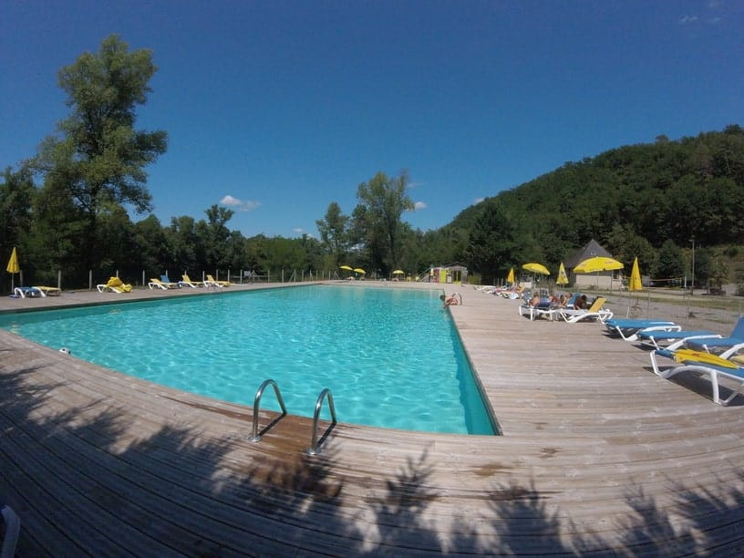 
                                                Vente
                                                 À Vendre – Camping 3 étoiles de 150 emplacements à Monceaux-sur-Dordogne – Corrèze (19)